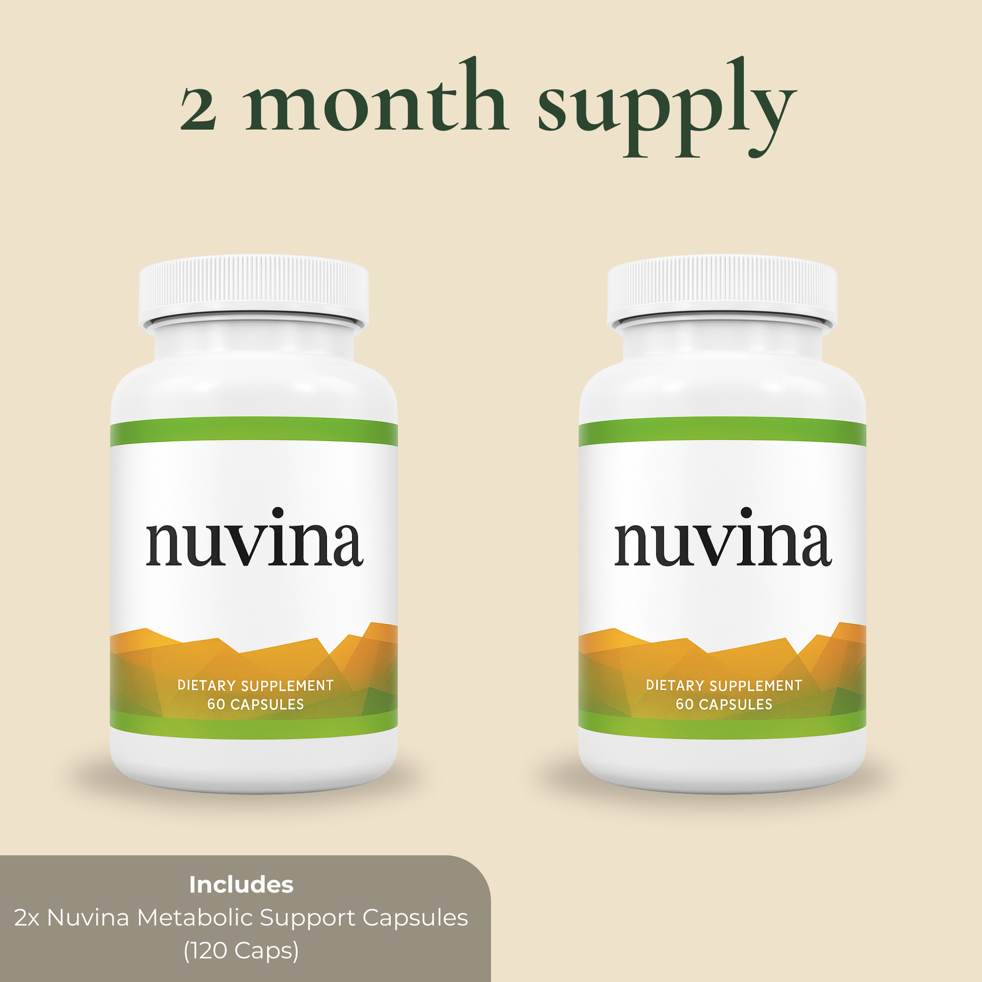 Nuvina 2 Month Supply