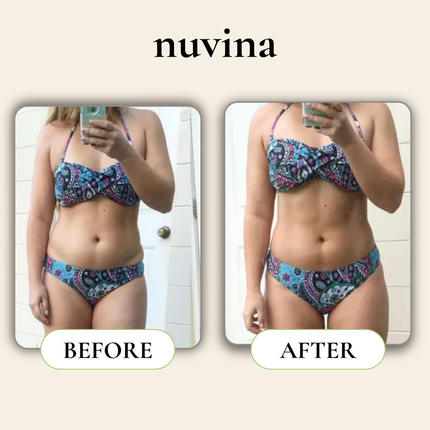Nuvina B&A