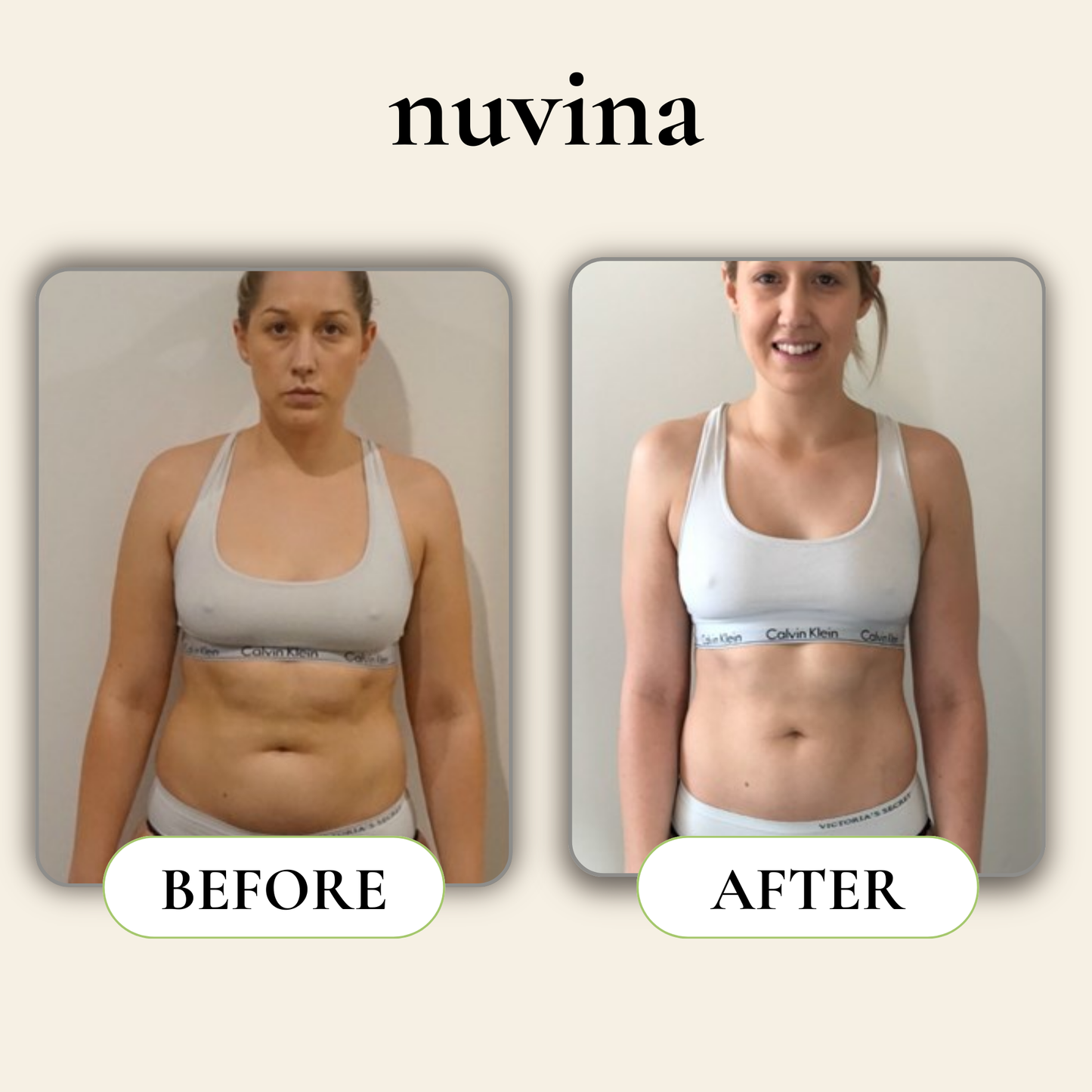 Nuvina B&A1