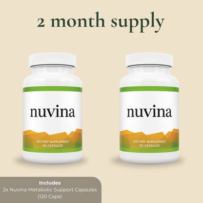 Nuvina 2 Month Supply